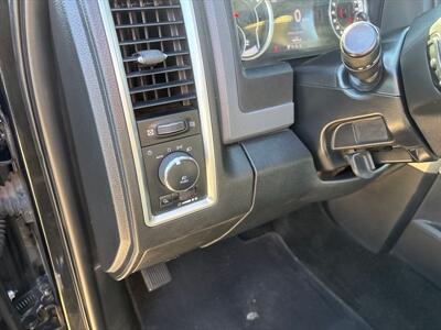 2015 RAM 1500 SLT   - Photo 15 - Topeka, KS 66608