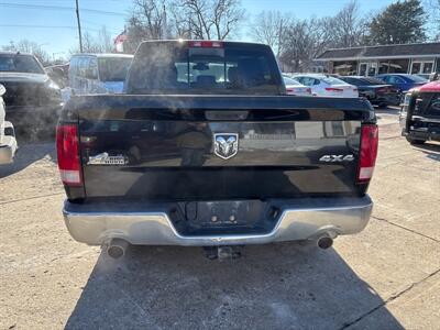 2015 RAM 1500 SLT   - Photo 6 - Topeka, KS 66608