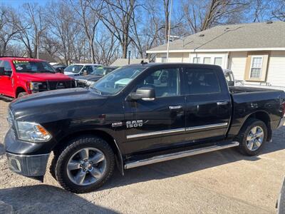 2015 RAM 1500 SLT   - Photo 4 - Topeka, KS 66608