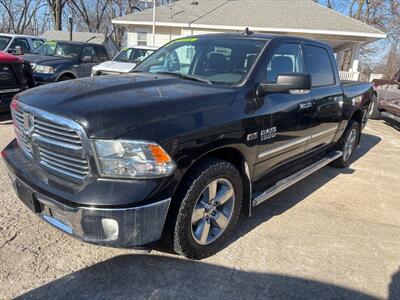 2015 RAM 1500 SLT   - Photo 3 - Topeka, KS 66608