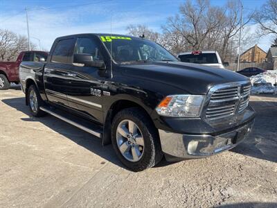 2015 RAM 1500 SLT  