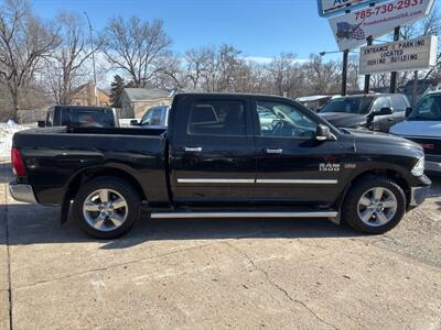 2015 RAM 1500 SLT   - Photo 7 - Topeka, KS 66608