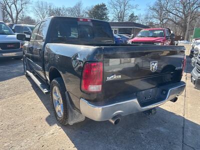 2015 RAM 1500 SLT   - Photo 5 - Topeka, KS 66608