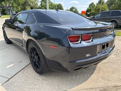 2013 Chevrolet Camaro LS   - Photo 4 - Topeka, KS 66608