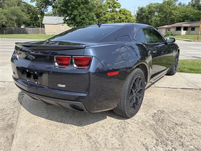2013 Chevrolet Camaro LS   - Photo 2 - Topeka, KS 66608