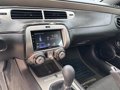 2013 Chevrolet Camaro LS   - Photo 21 - Topeka, KS 66608