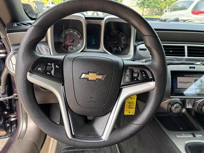 2013 Chevrolet Camaro LS   - Photo 19 - Topeka, KS 66608