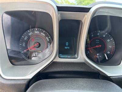 2013 Chevrolet Camaro LS   - Photo 20 - Topeka, KS 66608