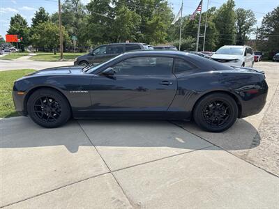 2013 Chevrolet Camaro LS   - Photo 6 - Topeka, KS 66608