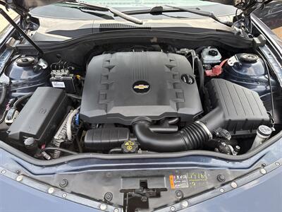 2013 Chevrolet Camaro LS   - Photo 11 - Topeka, KS 66608
