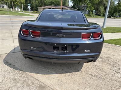 2013 Chevrolet Camaro LS   - Photo 5 - Topeka, KS 66608