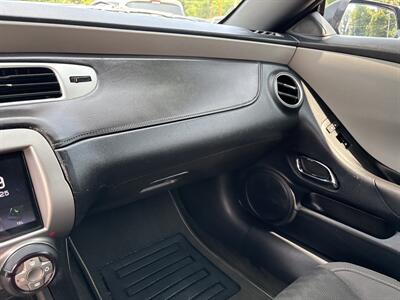 2013 Chevrolet Camaro LS   - Photo 23 - Topeka, KS 66608