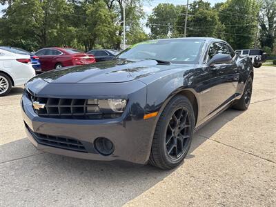 2013 Chevrolet Camaro LS   - Photo 7 - Topeka, KS 66608