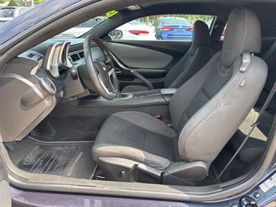 2013 Chevrolet Camaro LS   - Photo 15 - Topeka, KS 66608