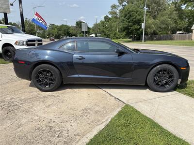 2013 Chevrolet Camaro LS   - Photo 3 - Topeka, KS 66608