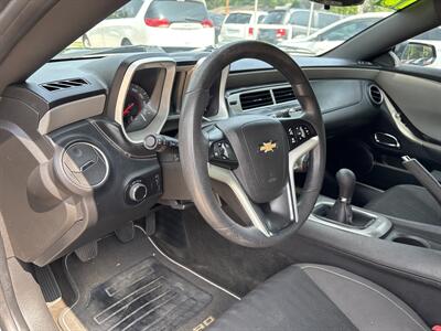 2013 Chevrolet Camaro LS   - Photo 17 - Topeka, KS 66608