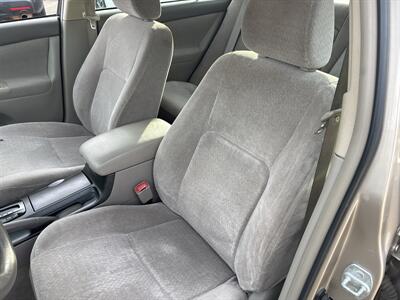 2004 Toyota Camry LE   - Photo 13 - Topeka, KS 66608