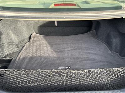 2004 Toyota Camry LE   - Photo 22 - Topeka, KS 66608