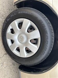 2004 Toyota Camry LE   - Photo 7 - Topeka, KS 66608