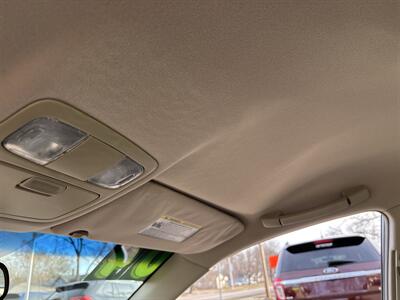 2004 Toyota Camry LE   - Photo 20 - Topeka, KS 66608