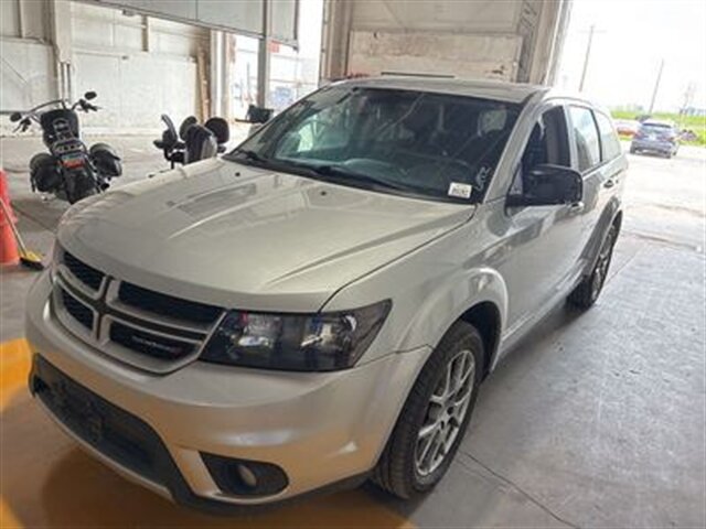 2014 Dodge Journey R/T   - Photo 1 - Topeka, KS 66608