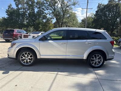 2014 Dodge Journey R/T SUV