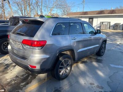 2019 Jeep Grand Cherokee Limited   - Photo 5 - Topeka, KS 66608