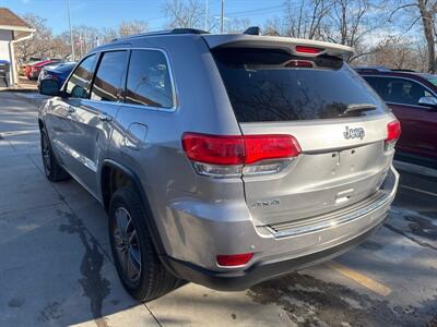 2019 Jeep Grand Cherokee Limited   - Photo 7 - Topeka, KS 66608