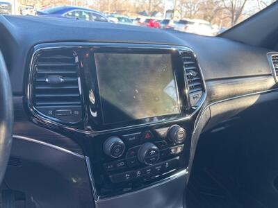 2019 Jeep Grand Cherokee Limited   - Photo 28 - Topeka, KS 66608