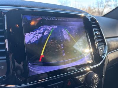 2019 Jeep Grand Cherokee Limited   - Photo 31 - Topeka, KS 66608