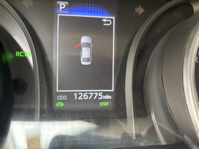 2022 Toyota Camry Hybrid LE - Photo 17 - Topeka, KS 66608