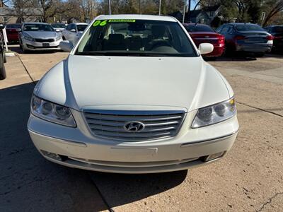 2006 Hyundai Azera Limited   - Photo 3 - Topeka, KS 66608