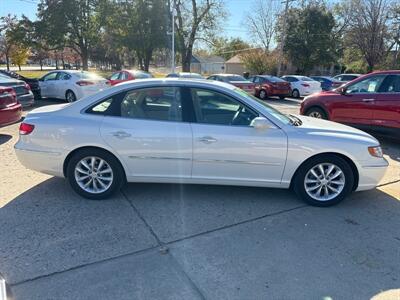 2006 Hyundai Azera Limited   - Photo 5 - Topeka, KS 66608