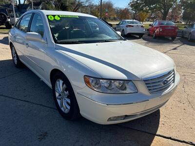 2006 Hyundai Azera Limited   - Photo 4 - Topeka, KS 66608