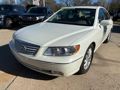 2006 Hyundai Azera Limited   - Photo 2 - Topeka, KS 66608