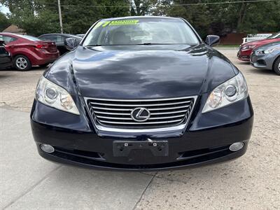 2007 Lexus ES 350   - Photo 8 - Topeka, KS 66608