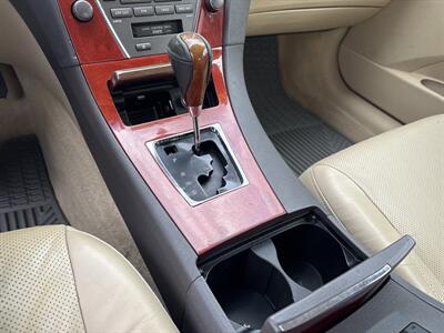 2007 Lexus ES 350   - Photo 29 - Topeka, KS 66608