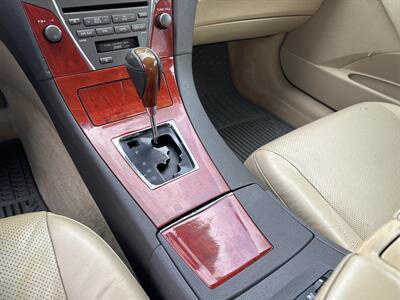 2007 Lexus ES 350   - Photo 27 - Topeka, KS 66608