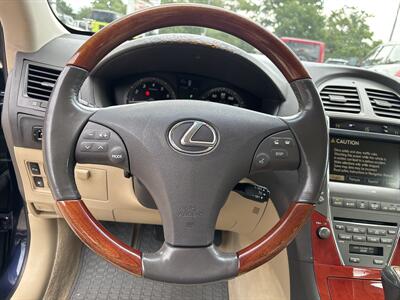 2007 Lexus ES 350   - Photo 21 - Topeka, KS 66608
