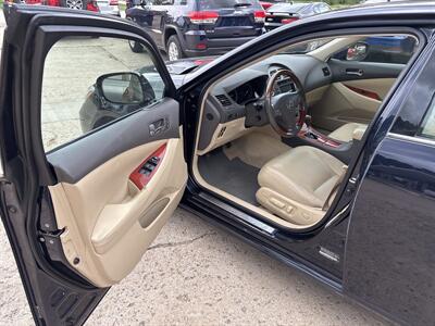 2007 Lexus ES 350   - Photo 13 - Topeka, KS 66608