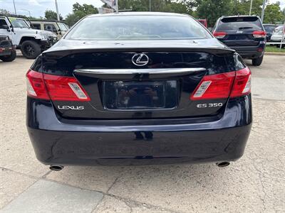 2007 Lexus ES 350   - Photo 4 - Topeka, KS 66608