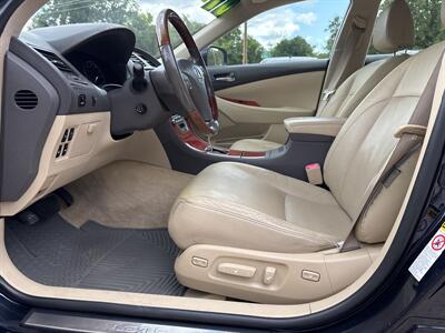 2007 Lexus ES 350   - Photo 14 - Topeka, KS 66608