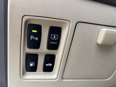 2007 Lexus ES 350   - Photo 18 - Topeka, KS 66608