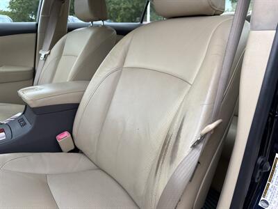 2007 Lexus ES 350   - Photo 17 - Topeka, KS 66608