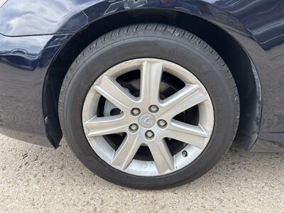 2007 Lexus ES 350   - Photo 10 - Topeka, KS 66608