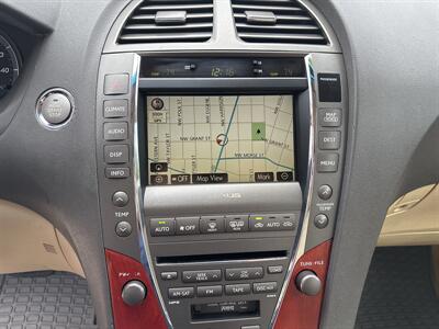 2007 Lexus ES 350   - Photo 26 - Topeka, KS 66608
