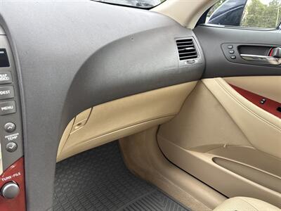 2007 Lexus ES 350   - Photo 32 - Topeka, KS 66608