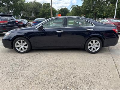 2007 Lexus ES 350   - Photo 6 - Topeka, KS 66608
