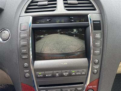 2007 Lexus ES 350   - Photo 28 - Topeka, KS 66608