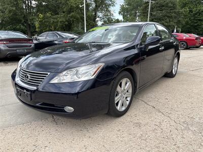 2007 Lexus ES 350   - Photo 9 - Topeka, KS 66608